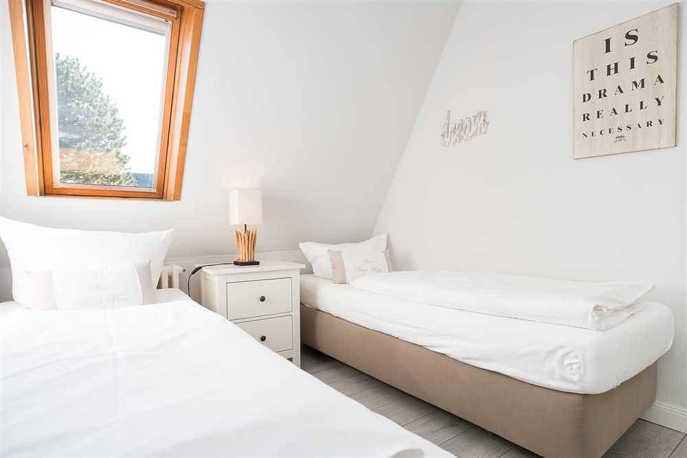 Ganze Ferienwohnung, Weide 4 in Wenningstedt, Sylt