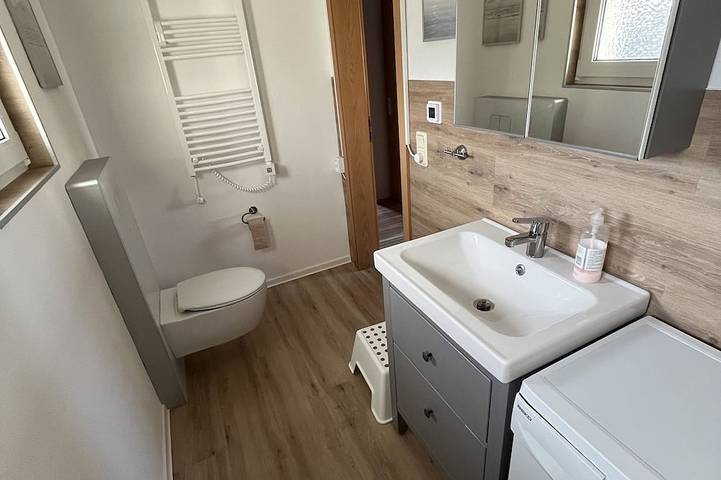 Beautiful bungalow near the Baltic Sea, family-friendly and quiet in Nienhagen, Rostock and Surroundings