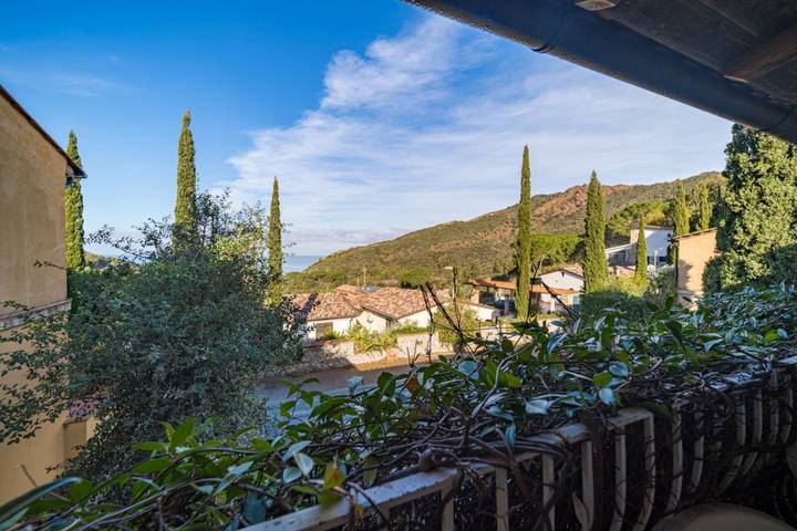 Appartamento intero, Nisportino Borgo Aida E Pini - Nisportino Borgo Aida 4E in Rio nell'Elba, Rio