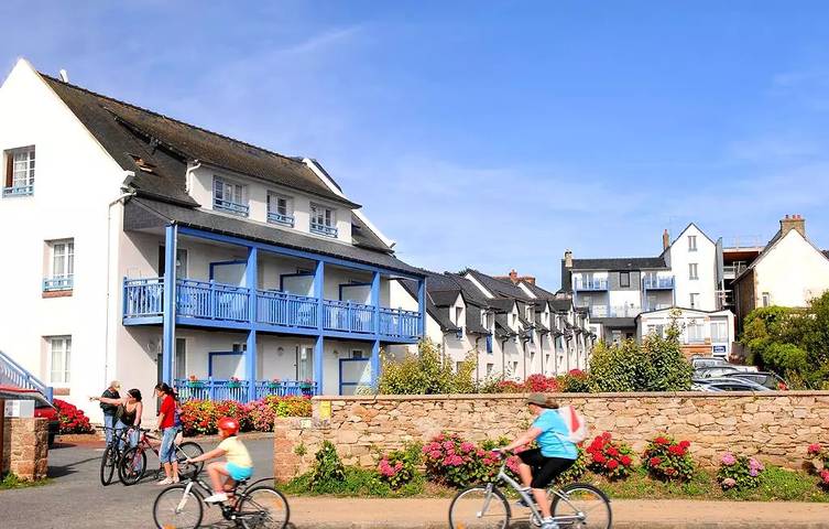 Gîte pour 6 personnes, animaux acceptés dans Office De Tourisme De Tregastel - 2