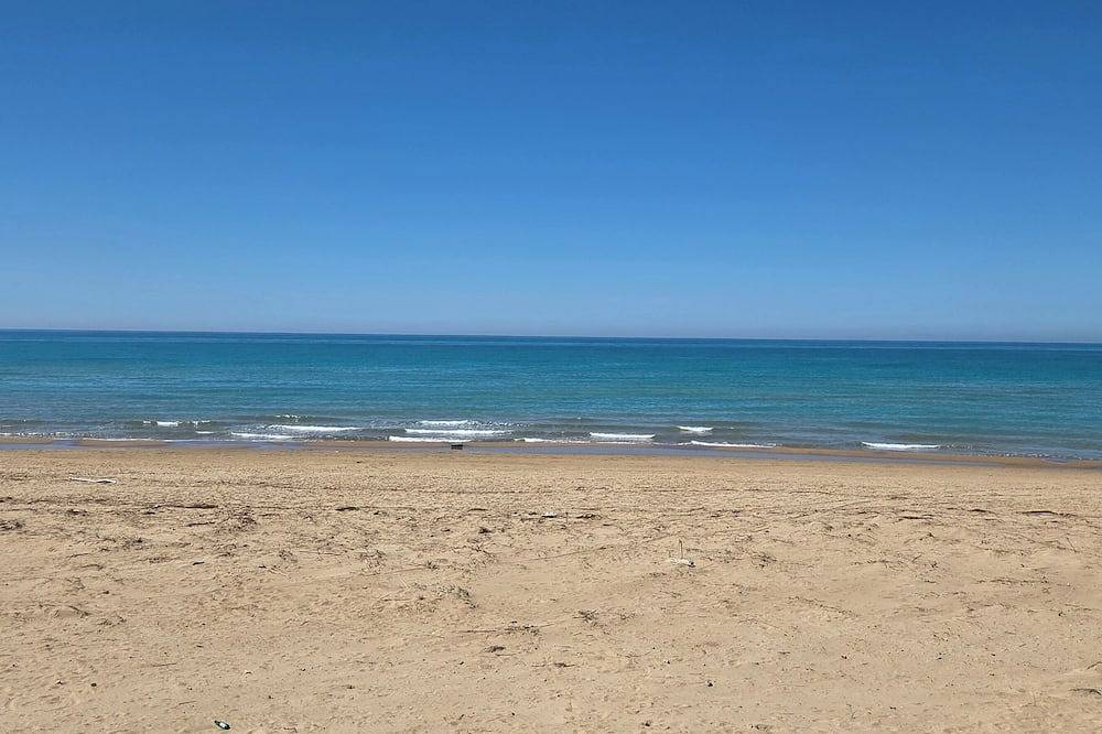 Aurea, your shell on the sea in Scoglitti - New June 2026 in Scoglitti, Vittoria