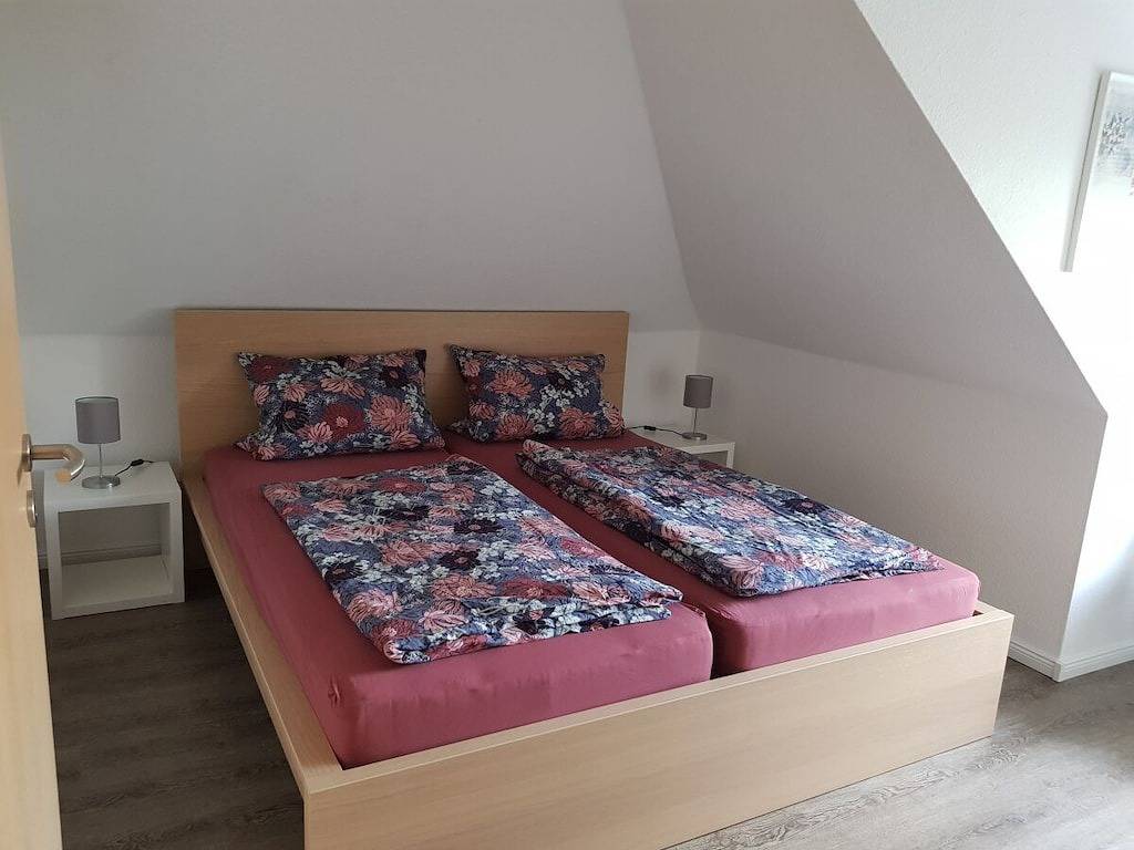 Apartament wakacyjny z 2 sypialniami in Soltau, Powiat Heidekreis