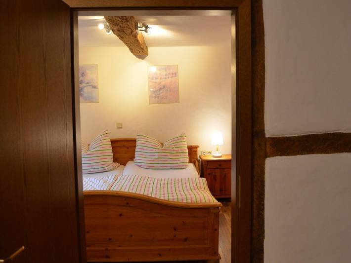 Ferienwohnung für 4 Personen, mit Terrasse in Burgen (bei Bernkastel-Kues) - 4