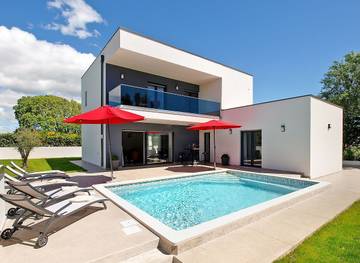 Ferienhaus für 8 Personen in Sisan, Südküste Istrien, Bild 4