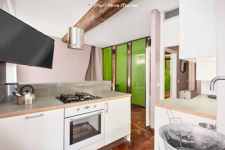 Gîte pour 2 personnes à Riomaggiore - 2