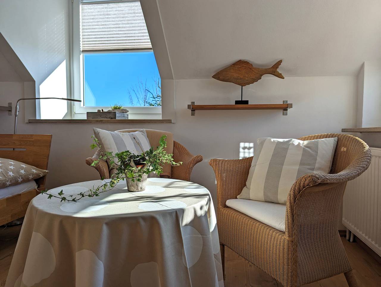 Ganze Ferienwohnung, Ferienwohnung Revenstorf in Grömitz, Ostholstein