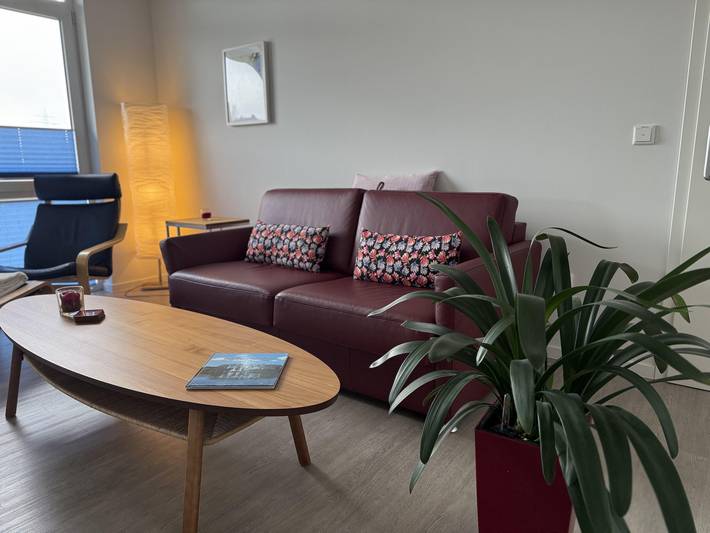 Ganze Ferienwohnung, Appartement/Fewo, Dusche, Wc in Bad Zwischenahn, Ammerland