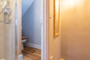 Holiday Home for 2 People in Blakeney, Norfolk, Photo 4