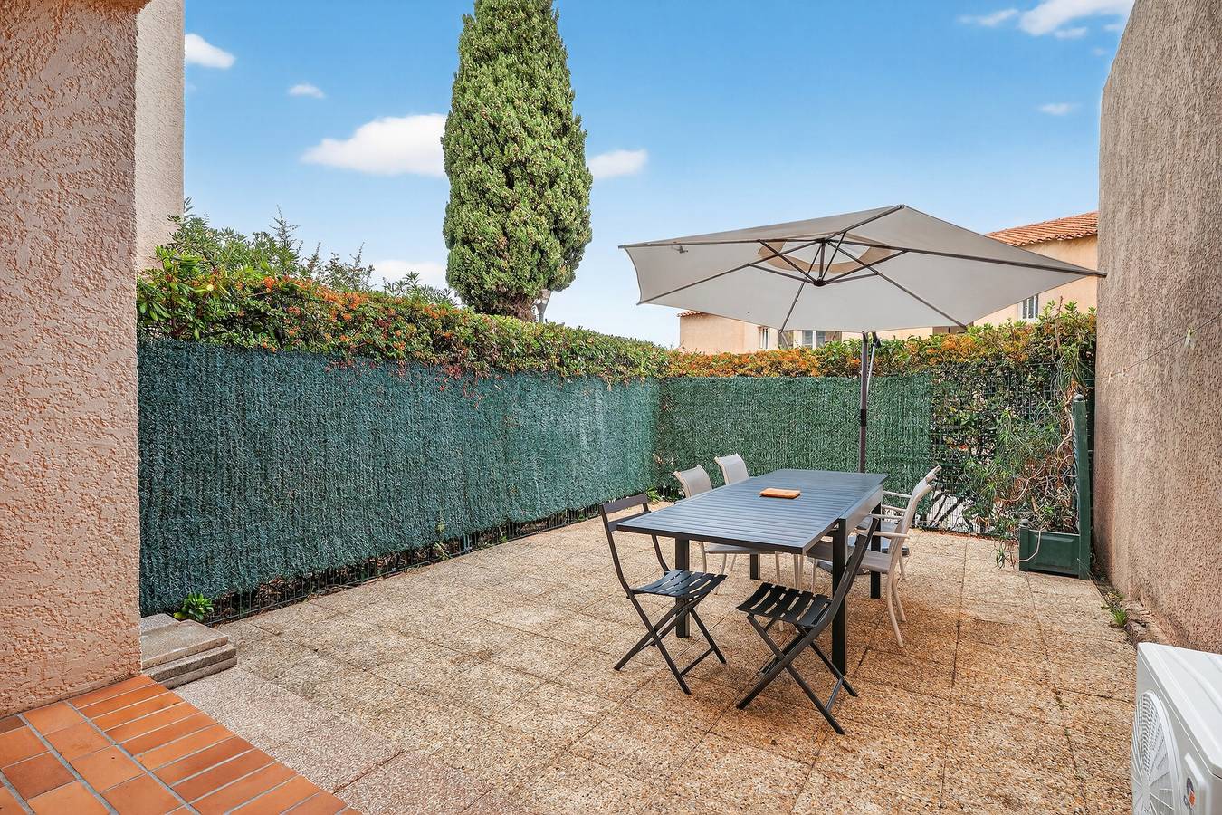 Entire apartment, Ideal Apartment for Families in Carqueiranne, Toulon region