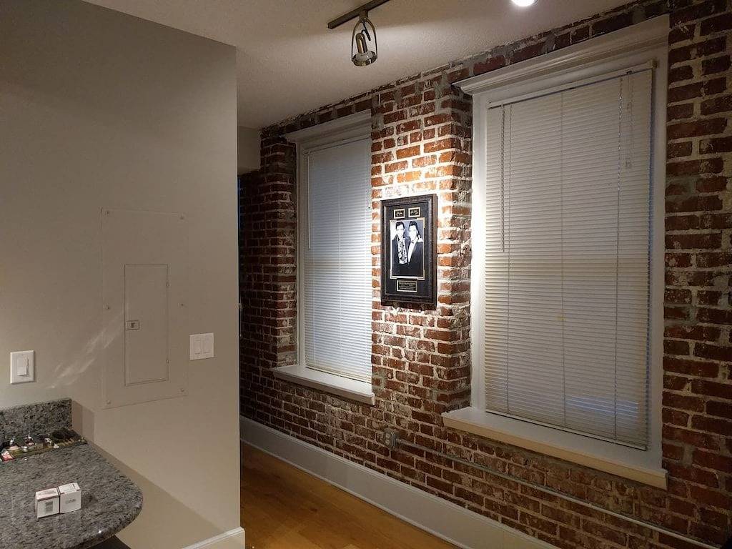 Ganze Wohnung, Beautiful 1Br downtown condo near Everything! in Memphis, Tennessee