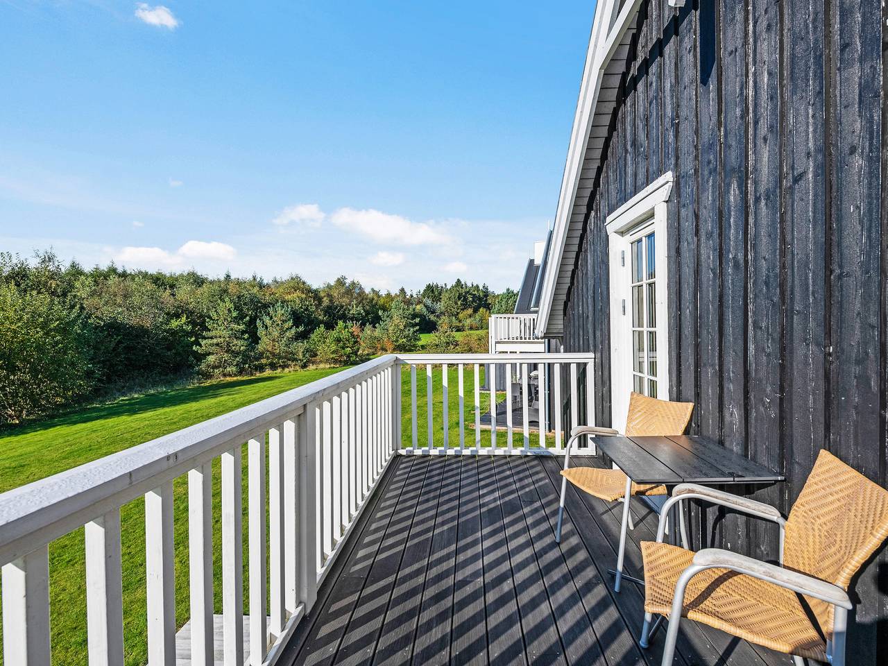 Landal Søhøjlandet — 8-persoons bungalow in Gjern, Silkeborg