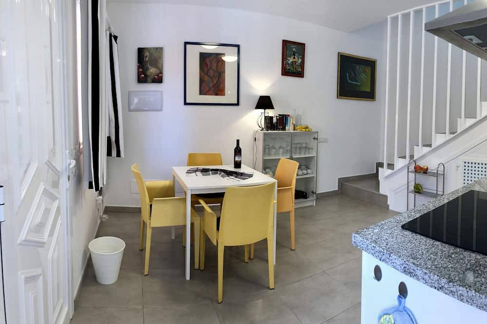 Appartamento vacanze a Arico a partire da 39€ a notte