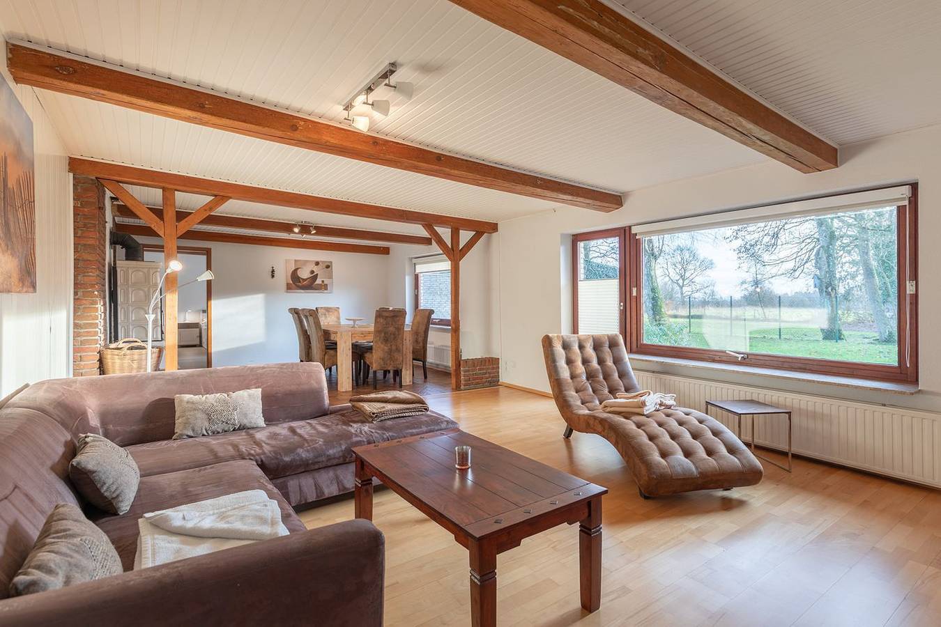 Ferienhaus de Maade für bis zu 6 Personen in Enge-Sande, Nordsee - Schleswig-Holstein