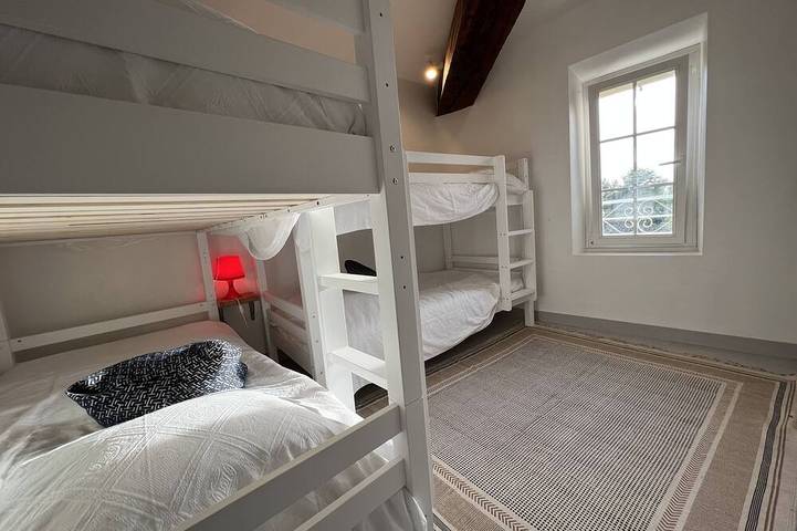 Location de vacances pour 10 personnes à Beychac-et-Caillau - 2