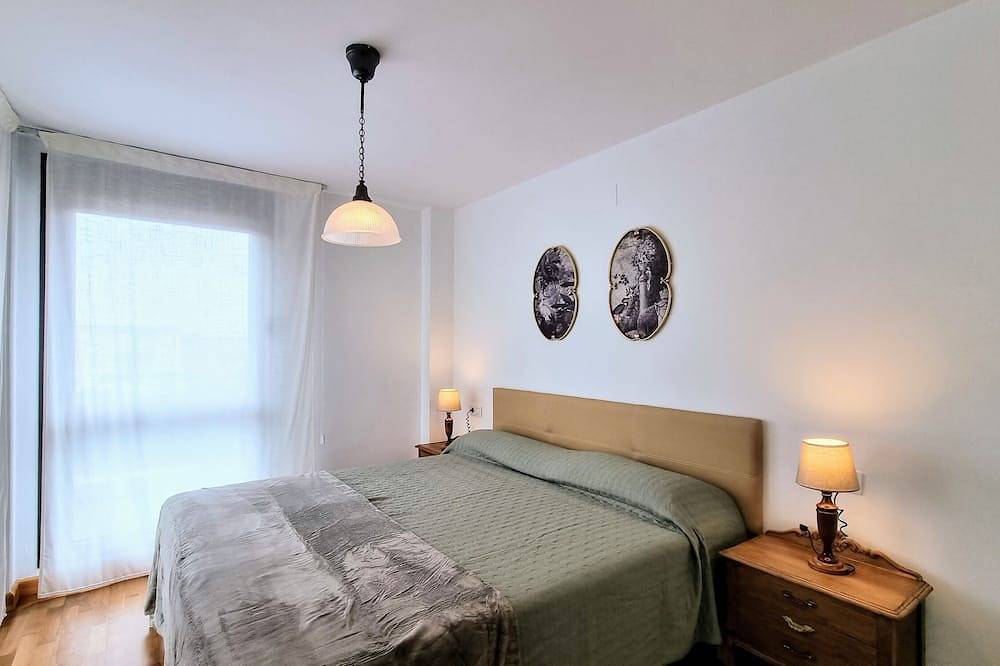 Ganze Wohnung, Apartment El Castro de Borizu in Celorio, Llanes