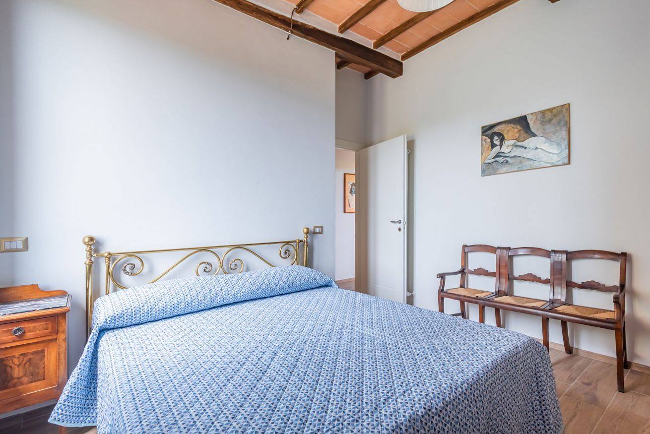 Appartement entier, Porta Romana Elegant House with Private Parking! in Sienne, Province de Sienne