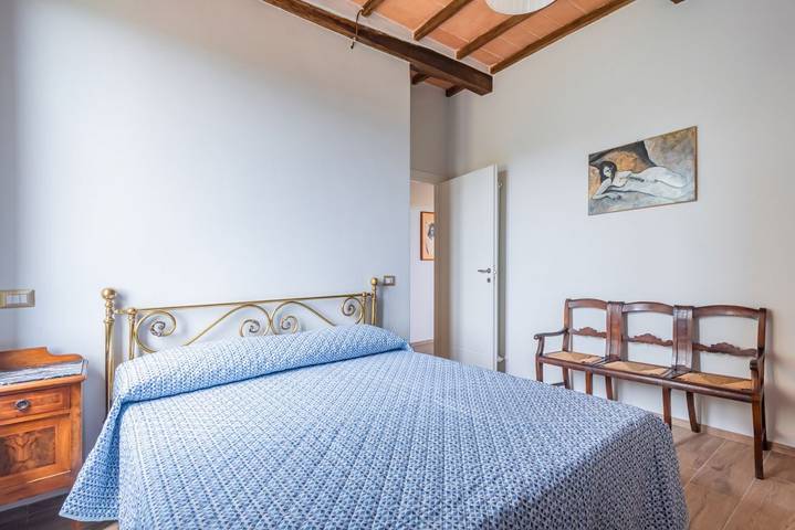 Appartamento intero, Porta Romana Elegant House with Private Parking! in Siena, Siena region2