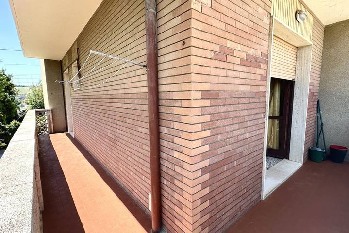 Gîte pour 8 personnes, avec balcon/terrasse à Senigallia - 3