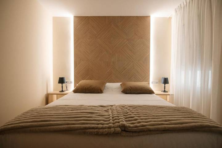 Hôtel pour 4 personnes, avec vue à Vila-real - 3