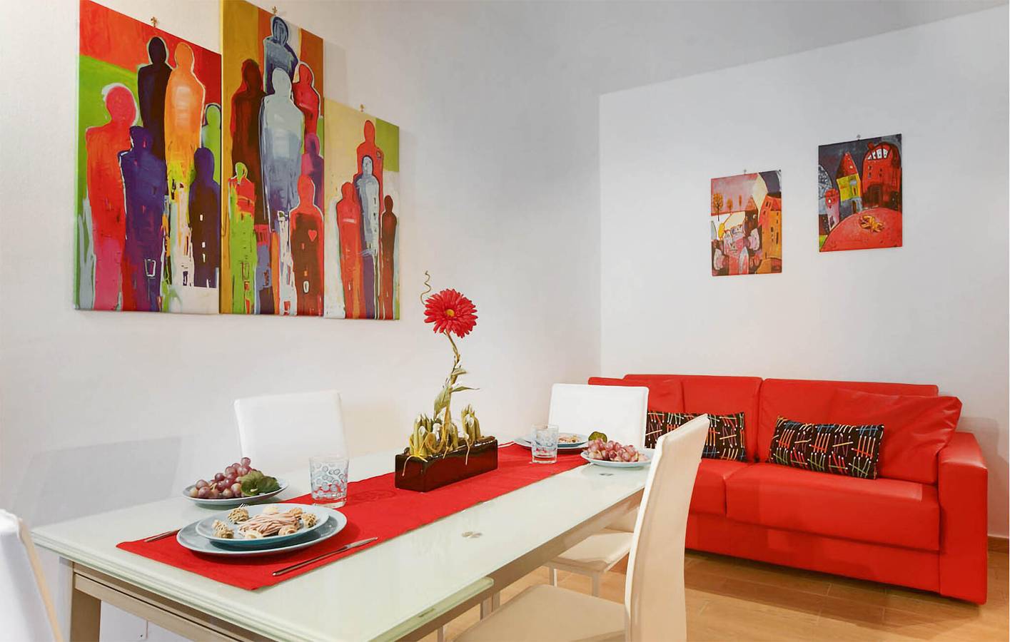 Ganze Ferienwohnung, Gemütliche Wohnung mit Pool in der Nähe von Scarlino Beach in Scarlino, Grosseto Provinz