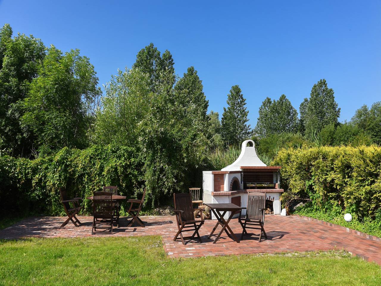 Ganze Wohnung, Ferienwohnung mit Balkon in Bensersiel in Bensersiel, Esens