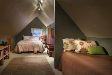 Chalet for 5 Guests in Glacier National Park, Flathead County, Picture 4