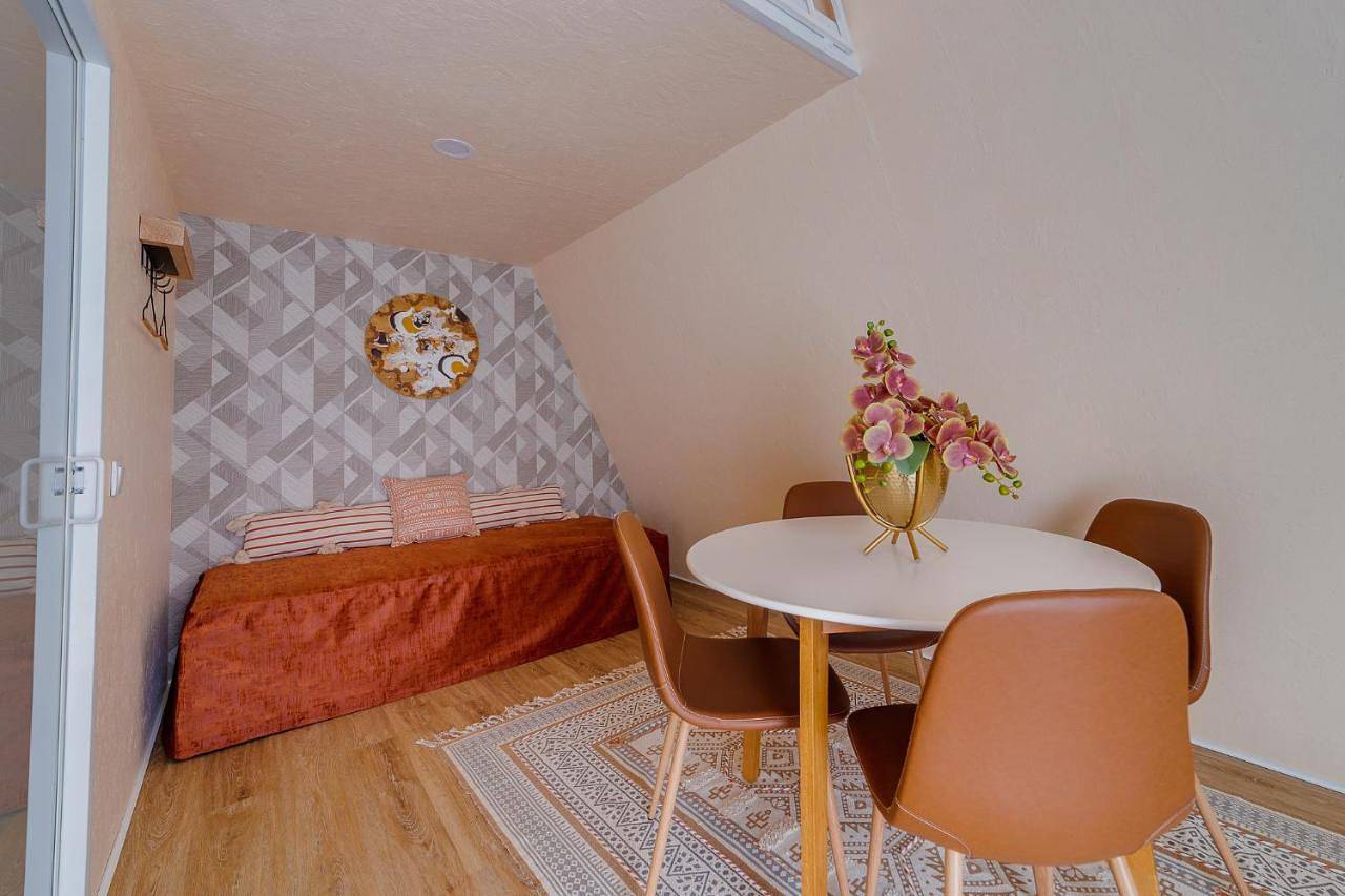 Apartamento inteiro, Cabana Oliveira in Raiva, Pedorido e Paraíso, Distrito de Aveiro