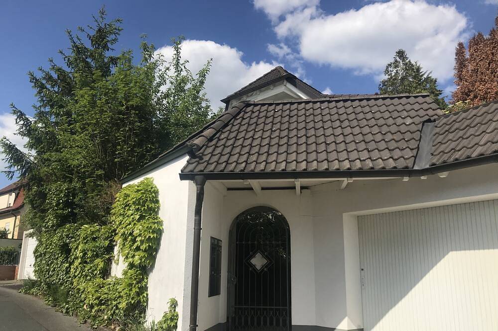 Obere Kellerstraße Haus 2 in Forchheim, Fränkische Schweiz