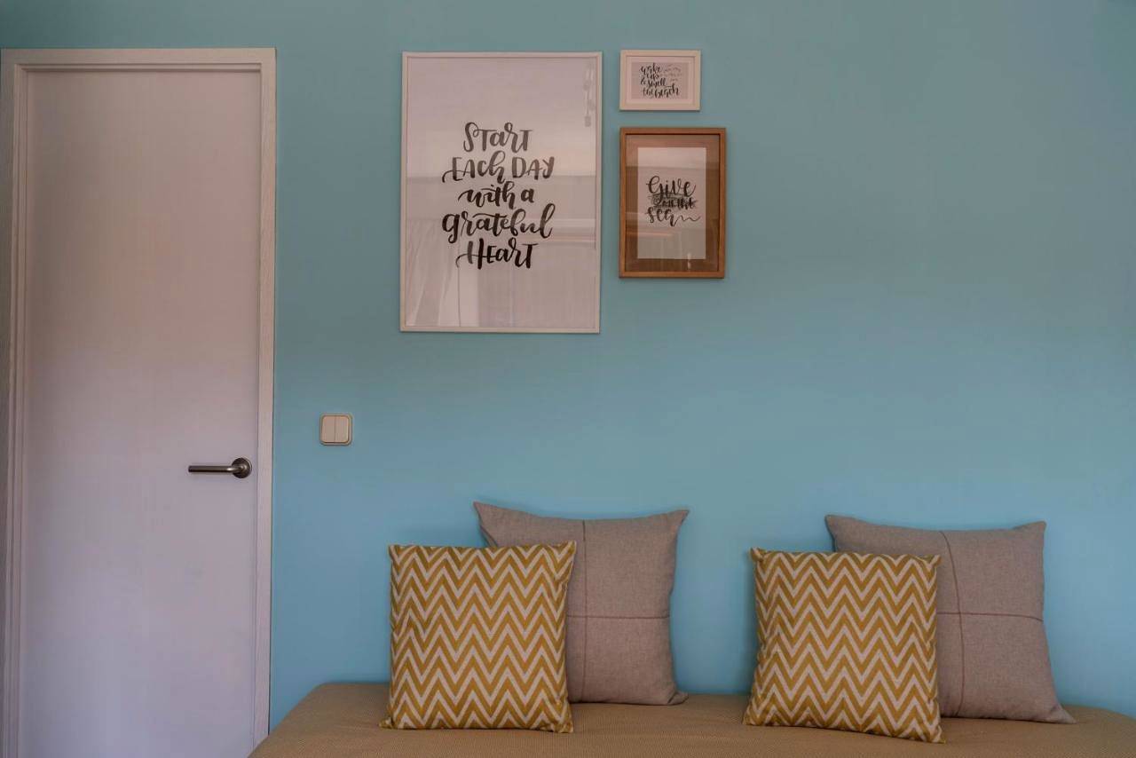 Apartamento de férias inteiro, The Sea Beach House in Cortegaça, Distrito de Aveiro