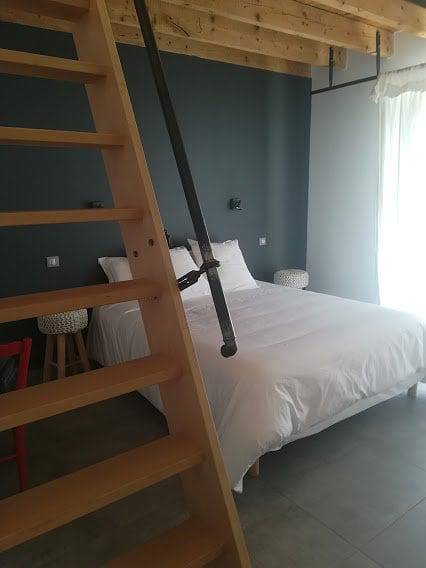 Chambre d’hôte pour 2 personnes, avec jardin dans Montbrison - 2