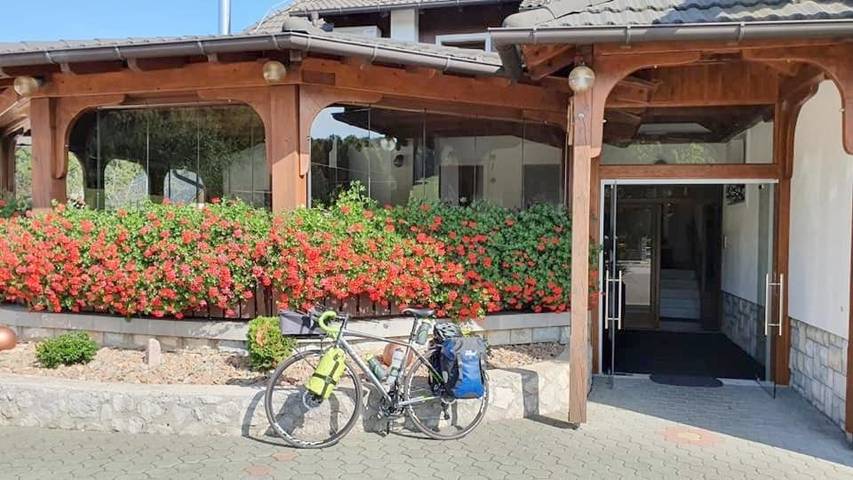Maison d’hôte pour 2 personnes, avec Terrasse et Jardin dans Plitvička Jezera - 4