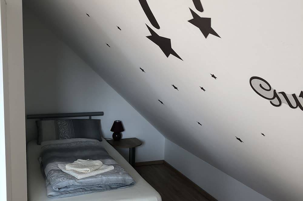 Ganze Wohnung, Ferienwohnung Aretsried 2 in Fischach, Bayerisch Schwaben