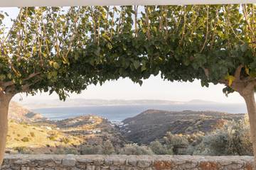 Villa für 5 Personen in Kreta Süden, Kreta, Bild 2
