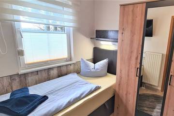 Bungalow für 4 Personen in Binz, Rügen, Bild 4