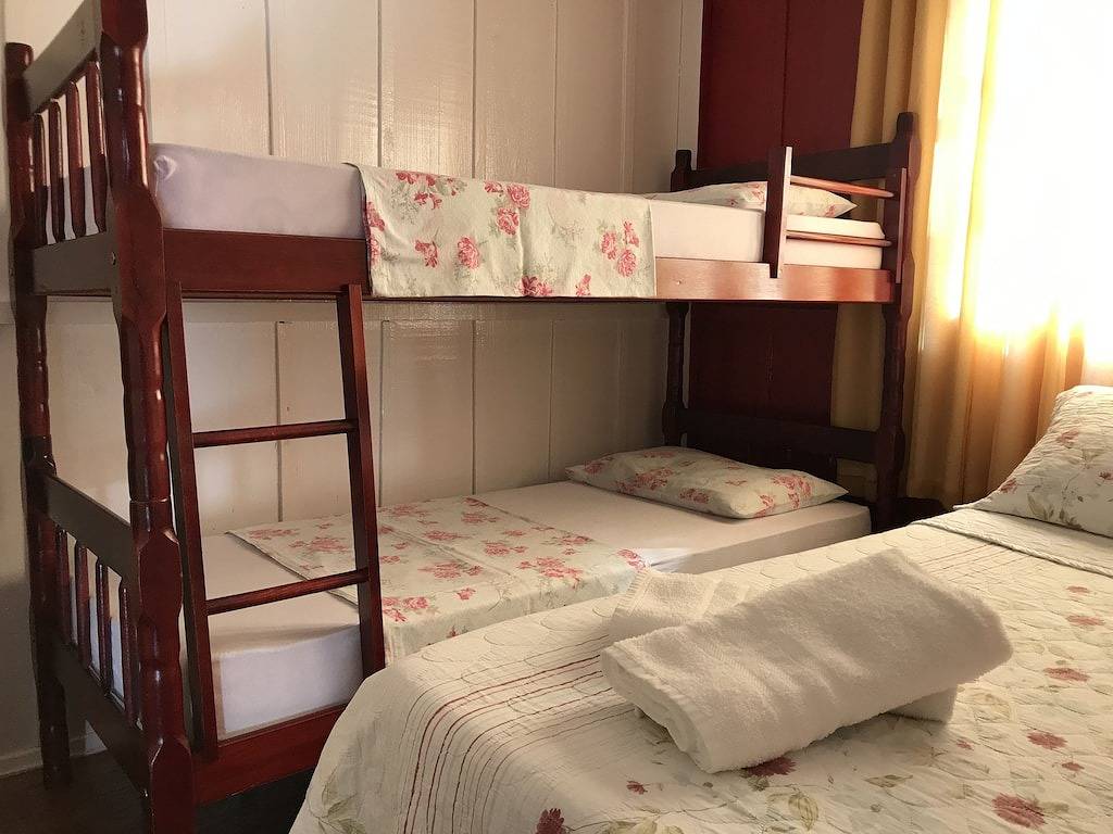 Familienhaus für Strände und Park Beto Carrero in Beto Carrero World, Penha