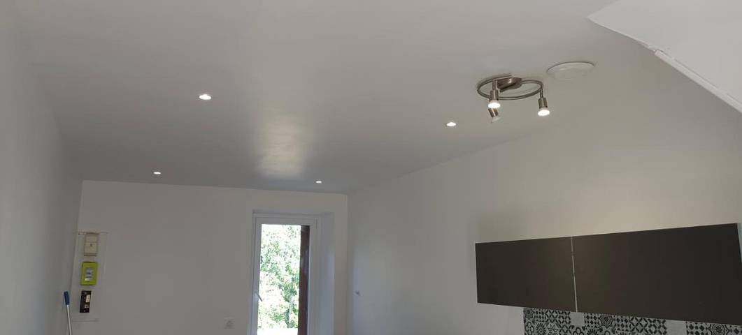 Appartement de vacances pour 4 personnes
