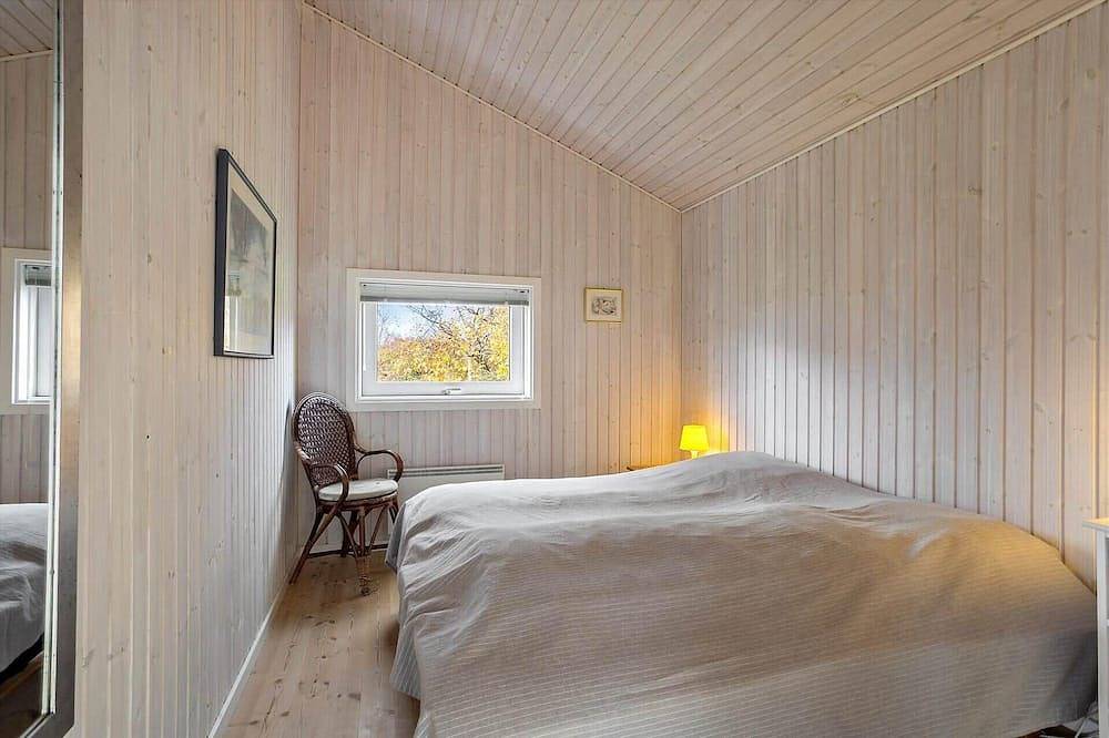 Søby Ærø - Lebymarksvej 3 in Little Belt