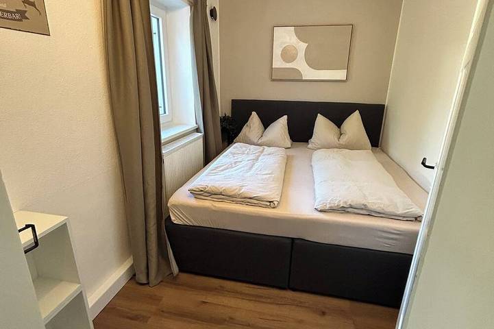 Ferienhaus Luisl& Hilde in Unterammergau, Bayerische Alpen
