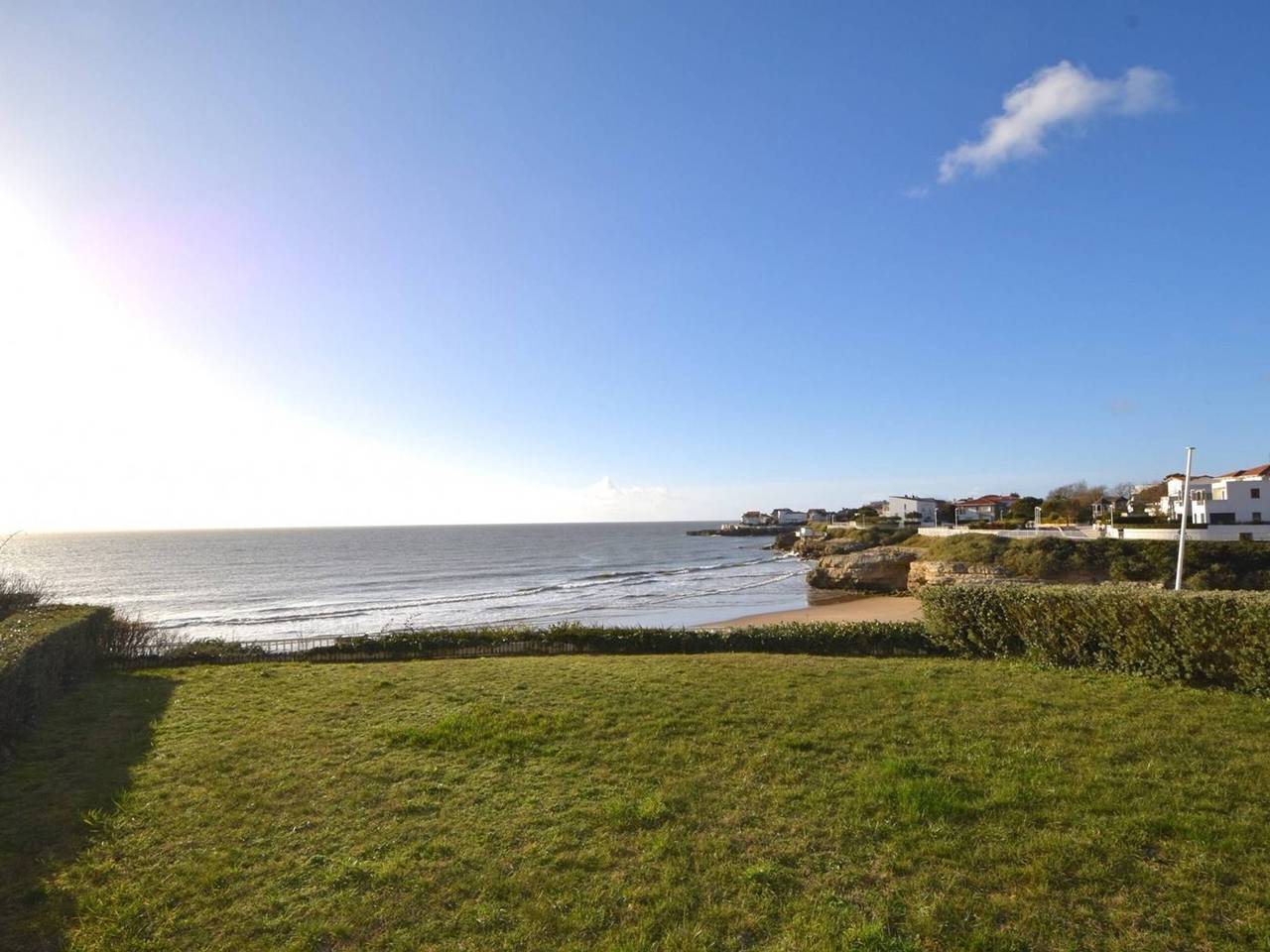 Appartement De Vacances pour 8 Personnes dans Royan, Région de Rochefort