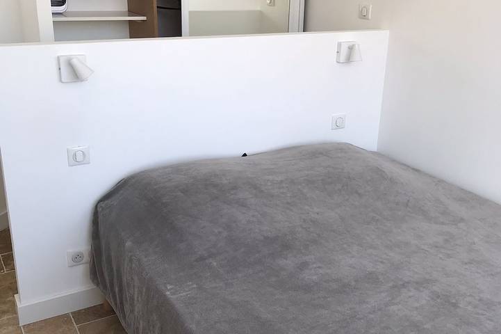 Location de vacances pour 7 personnes, avec jardin et balcon dans Les Goudes - 3