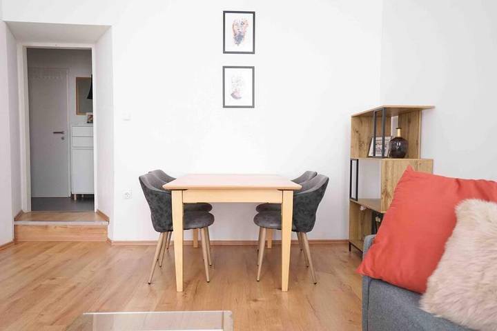 Ferienhaus für 4 Personen in Wien - 4