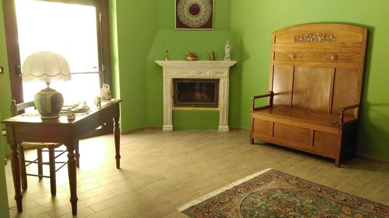 Il Giardinaccio Agriturismo in L'Aquila, Gran Sasso