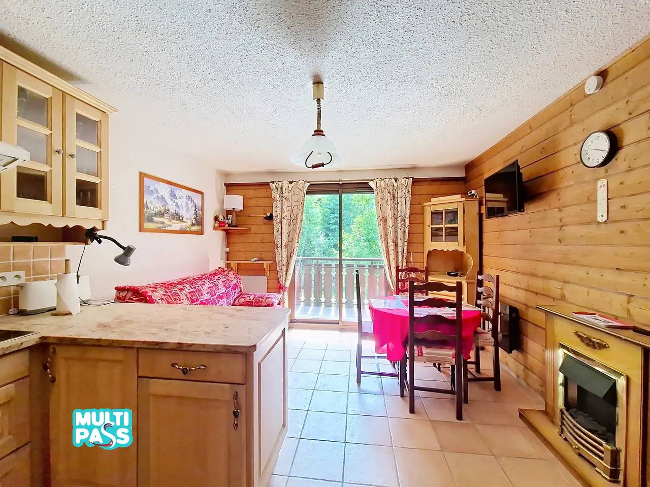 Photo : Appartement de vacances