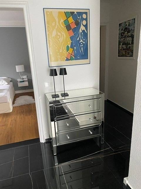 Apartamento vacacional entero, Ferienwohnung Aachen Süd - Ideale Lage Im Grünen zwischen historischer Altstadt und Uni-Klinikum in Aquisgrán, Renania