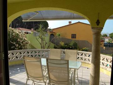 Casa De Férias para 6 Pessoas em L'Escala, Costa Brava, Foto 4