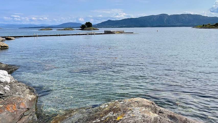 Ferienhaus für 6 Personen in Bømlo - 3