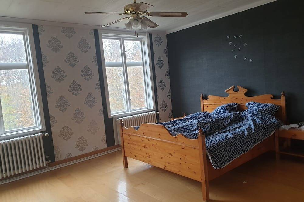 Villa för 9 Personer med trädgård in Skellefteå, Västerbotten