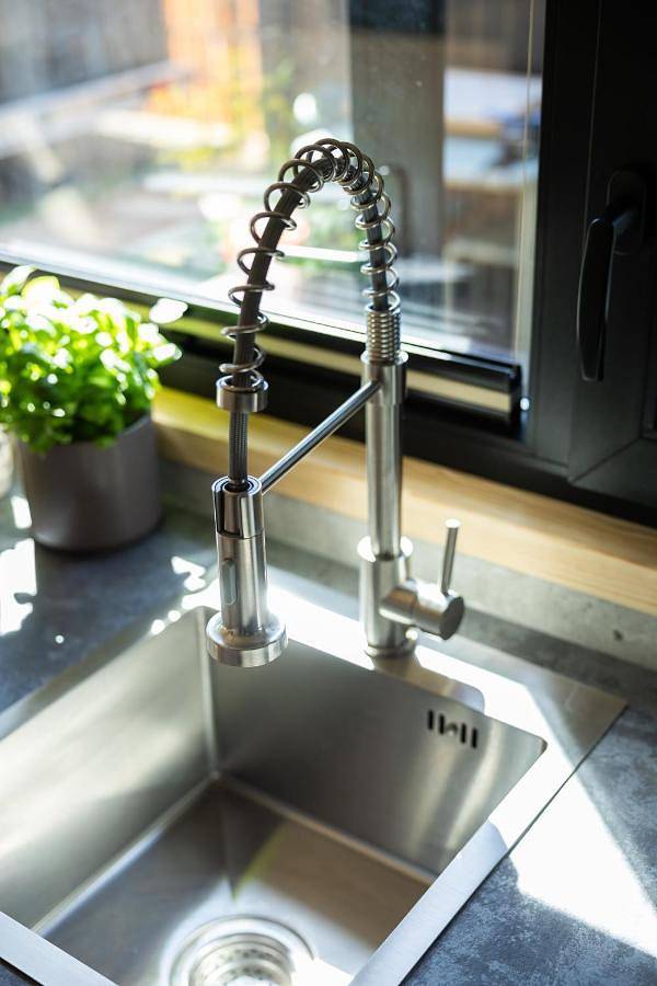 Camping für 5 Personen, mit Terrasse, mit Haustier in Pommern - 3