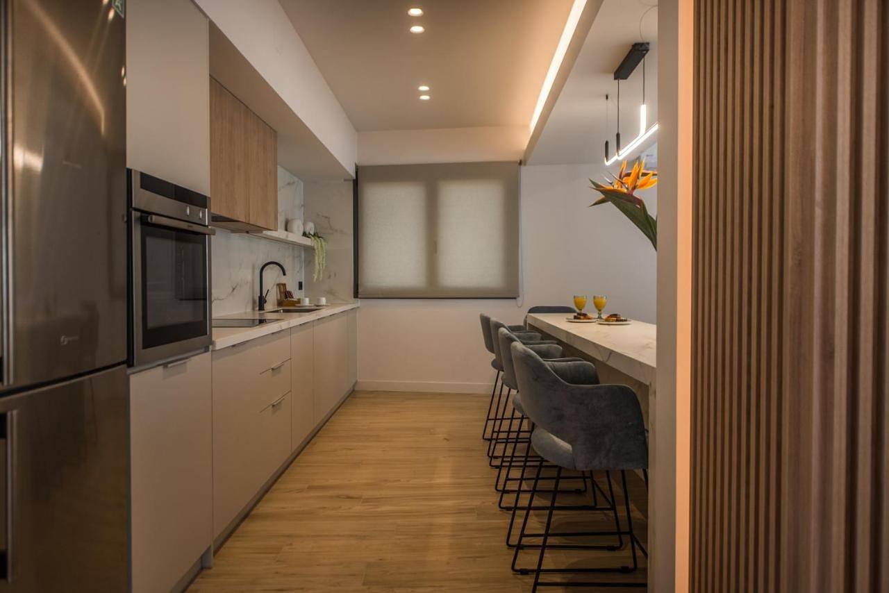 Appartement entier, One-Bedroom Apartment in Malia, Région d'Iraklio-Héraklion