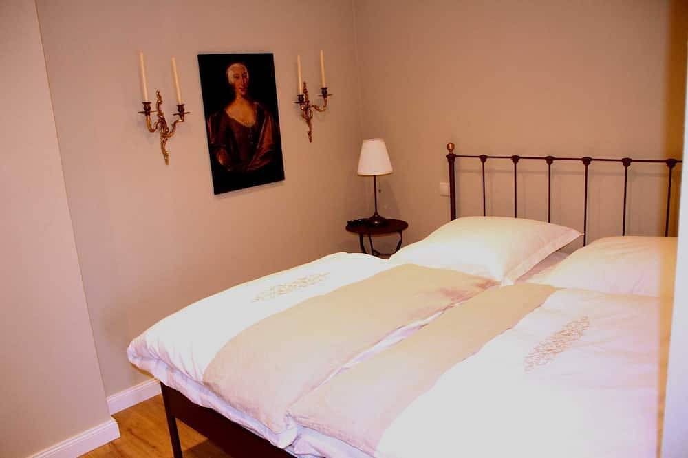 B&B Angeliter Landidyll double room - B&B Angeliter Landidyll in Gelting, Schleswig-Flensburg